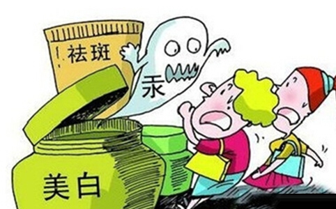 九成皮炎都是化妆品导致 灯塔医生 中国最优质的医生资源库