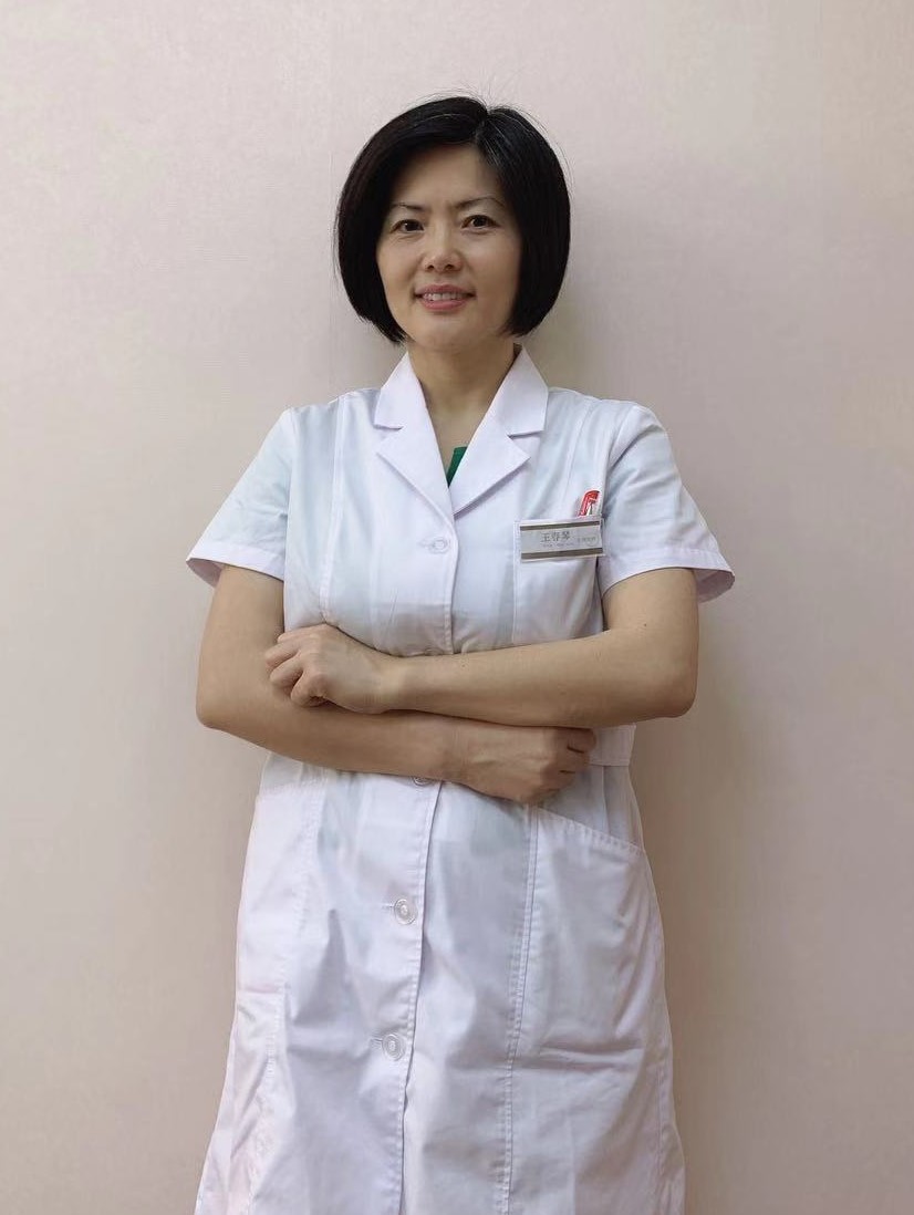 找医生 妇科 王春琴 >专家介绍 个人简介: 王春琴,女,执业医师,北京嘉