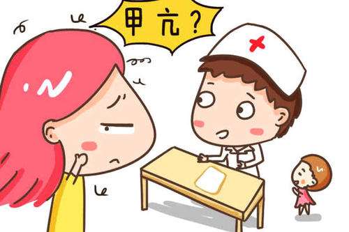 如何预防甲亢