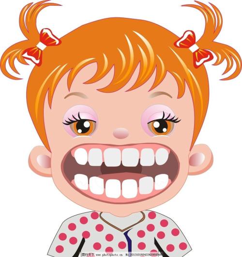 从牙龈看气血和脏腑 - 灯塔医生_中国最优质的医生资源库